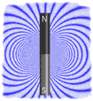 Magnetfeldlinien