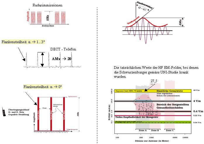 Gesundheitsbeeintrchtigung, grafisch dargestellt.